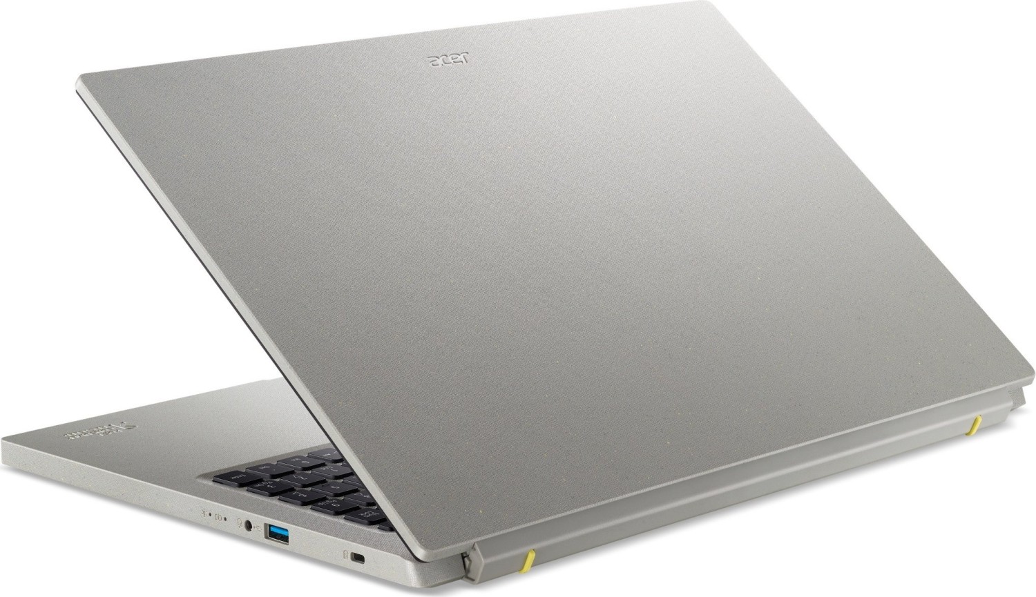 Купить Ноутбук Acer Aspire Vero AV15-52-51J2 Cobblestone Gray (NX.KBREU.007) - ITMag