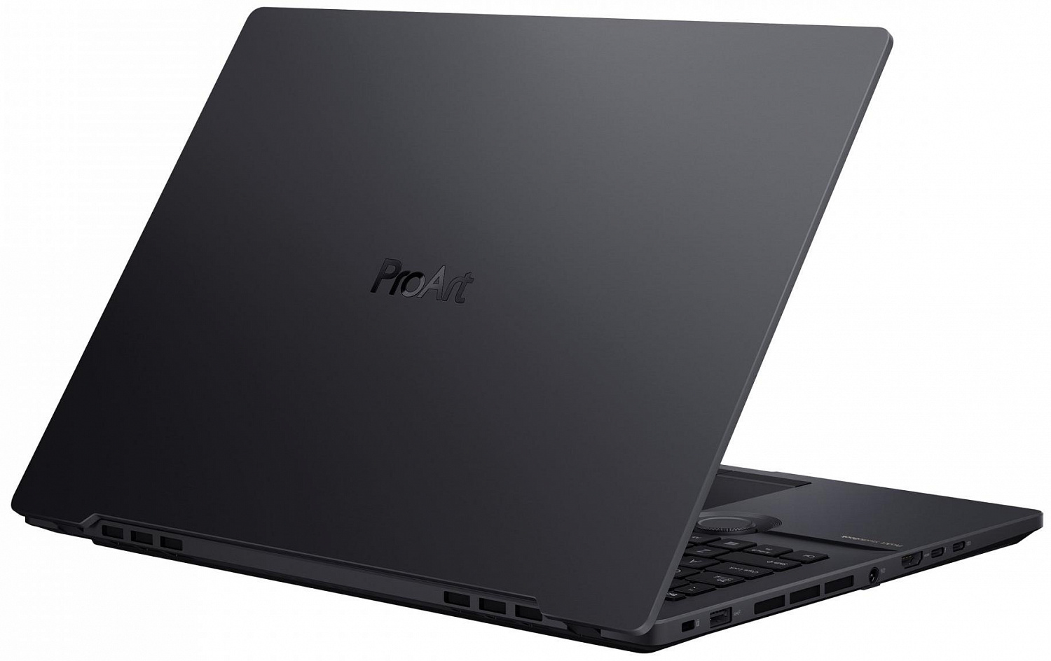 Купить Ноутбук ASUS ProArt Studiobook Pro 16 OLED W7600H3A (W7600H3A-L2002X) - ITMag