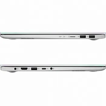 Купить Ноутбук ASUS VivoBook S15 S533EA (S533EA-DH51-WH) - ITMag