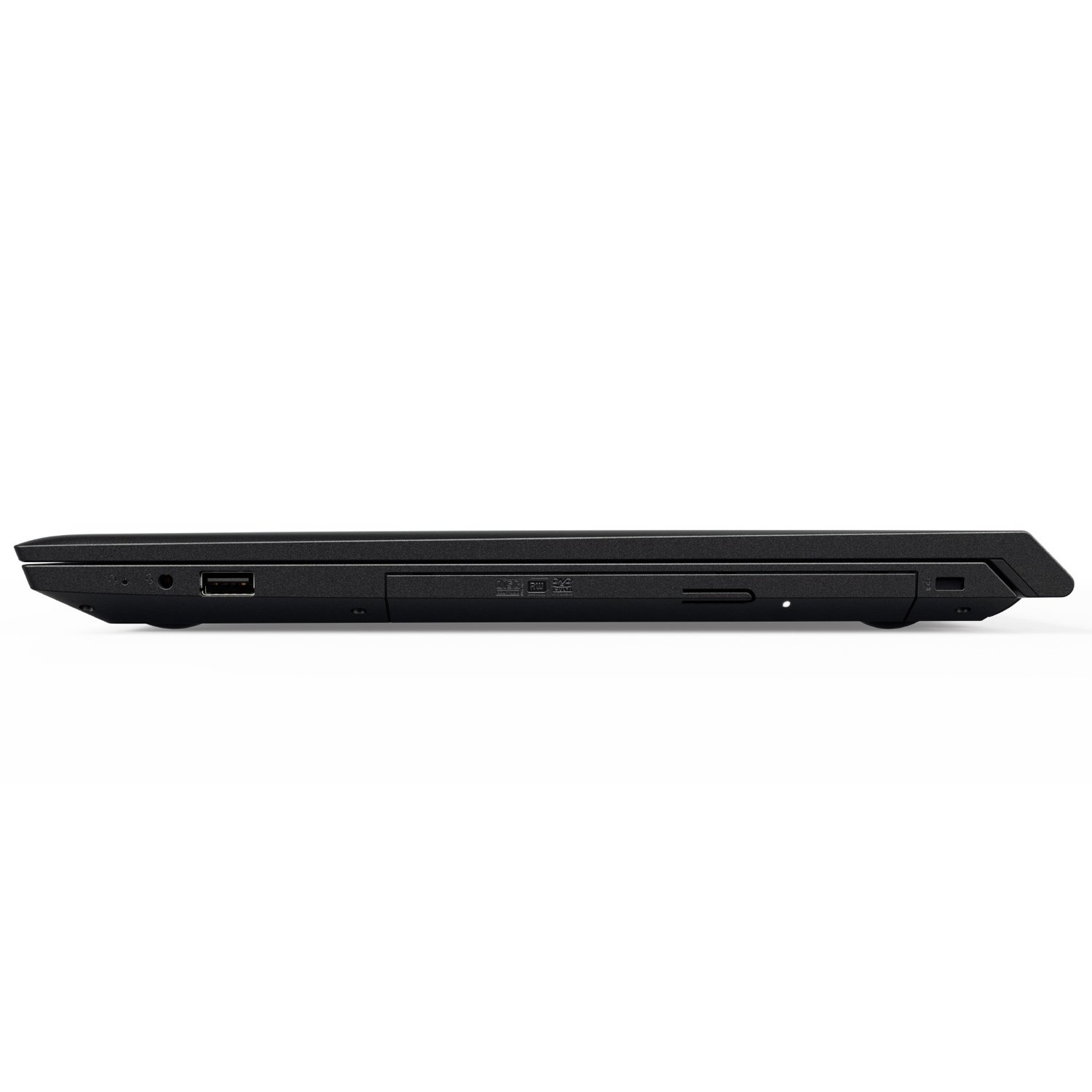 Купить Ноутбук Lenovo IdeaPad V110-15IKB (80TH000XRA) Black - ITMag