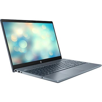 Купить Ноутбук HP Pavilion 15-cw1014ua Blue (8RT36EA) - ITMag