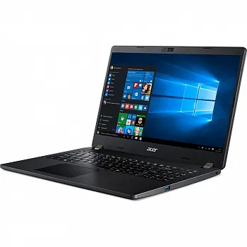 Купить Ноутбук Acer TravelMate P2 TMP215-52G (NX.VLKEU.004) - ITMag