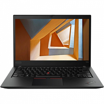 Купить Ноутбук Lenovo ThinkPad T495 (20NJ0007US) - ITMag