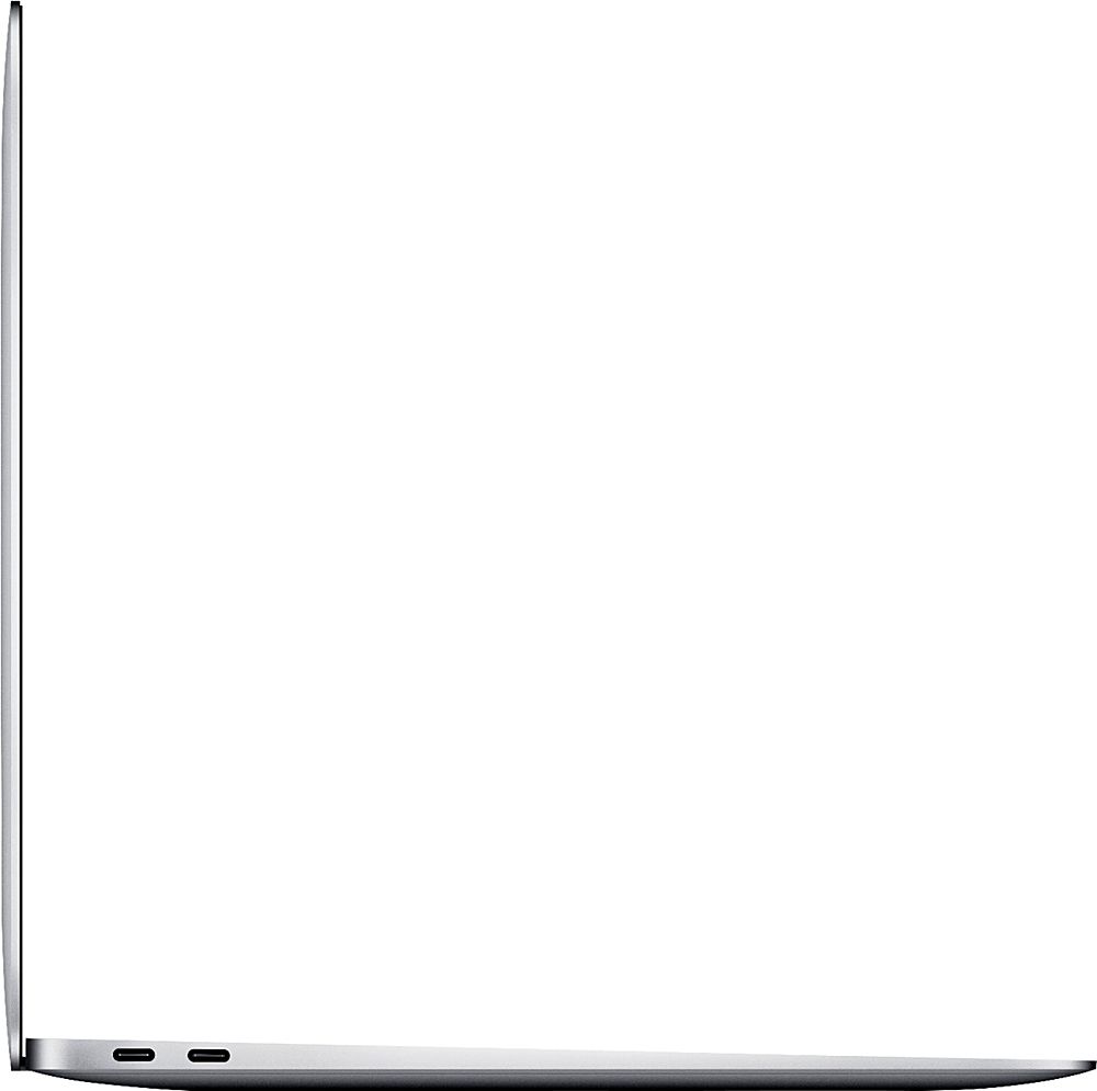 Apple MacBook Air 13" Silver Late 2020 (Z128000DM, Z128000NX) - ITMag