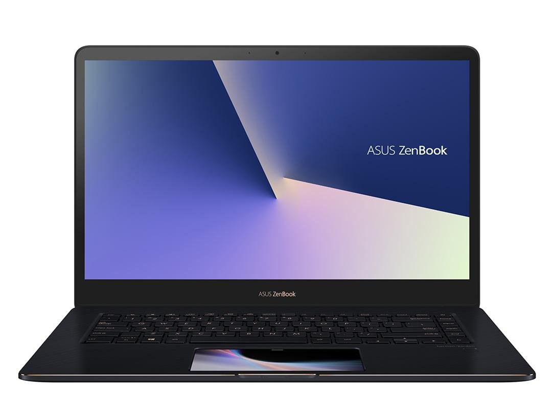 Купить Ноутбук ASUS ZenBook PRO UX580GE (UX580GE-XB74T) - ITMag