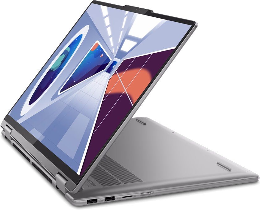 Купить Ноутбук Lenovo Yoga 7 16ARP8 (83BS0002US) - ITMag