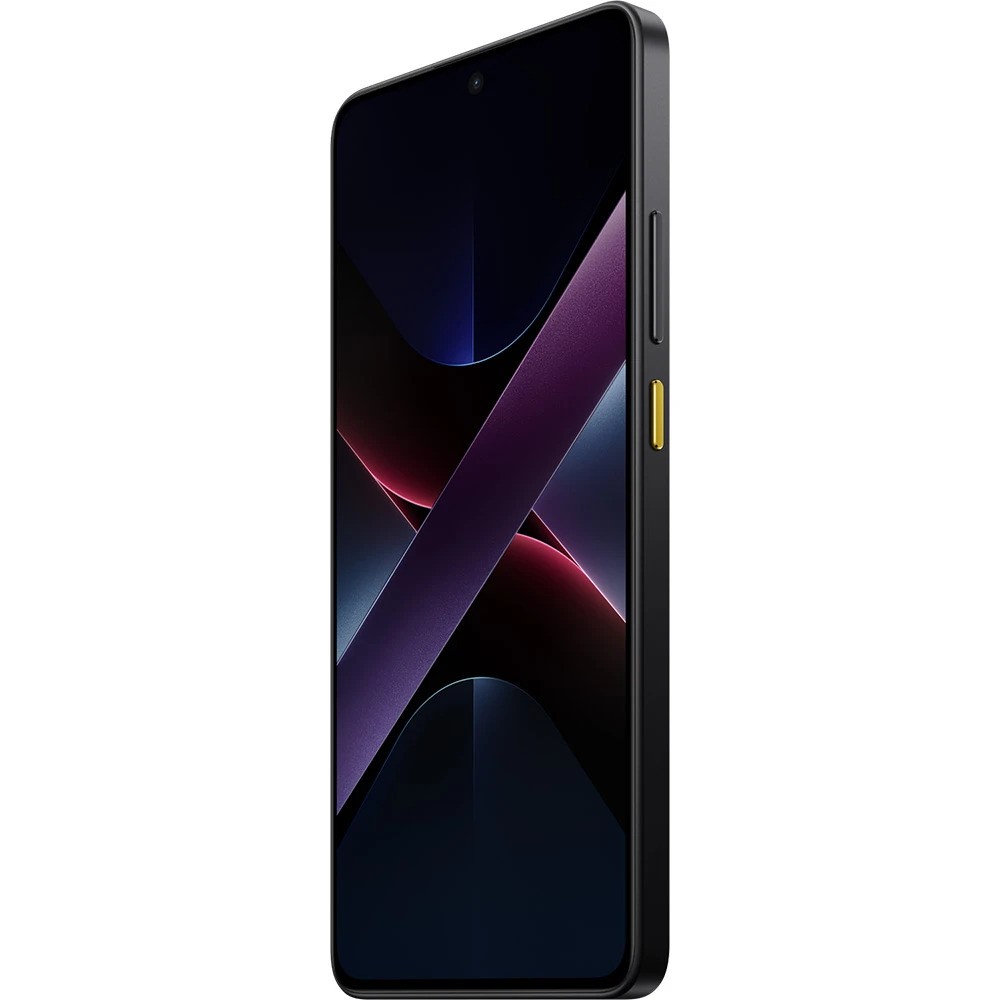 Xiaomi Poco X7 Pro 12/512GB Yellow EU - ITMag