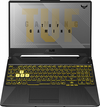 Купить Ноутбук ASUS TUF Gaming A15 TUF506IU (TUF506IU-IS75) (Витринный) - ITMag
