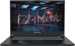 Купить Ноутбук GIGABYTE G7 2023 MF Black (MF-E2KZ213SD)