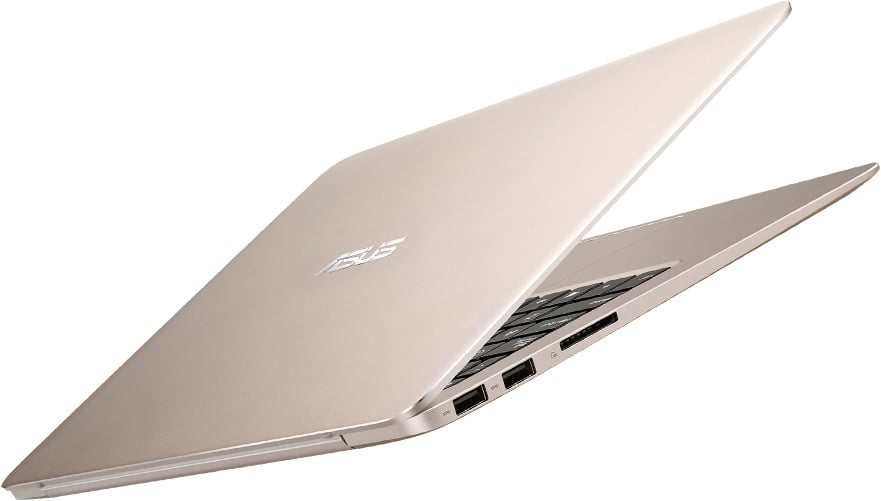 Купить Ноутбук ASUS ZenBook UX430UA (UX430UA-GV387R) - ITMag