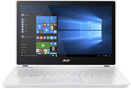 Купить Ноутбук Acer Aspire V3-372T-75VV (NX.G7CAA.003) - ITMag