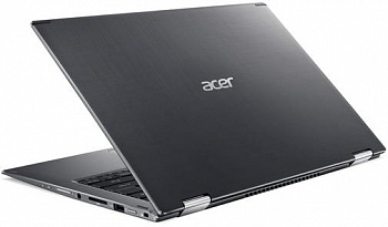 Купить Ноутбук Acer Spin 5 SP513-53N-57RE (NX.H62AA.010) - ITMag
