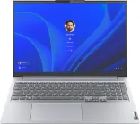 Купить Ноутбук Lenovo ThinkBook 16 G4+ IAP Arctic Grey (21CY001PRA)