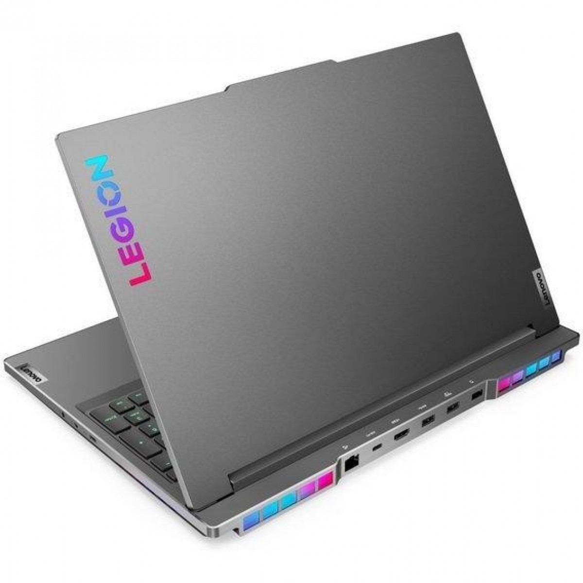 Купить Ноутбук Lenovo Legion 7i Gen 7 (82TD0017US) - ITMag