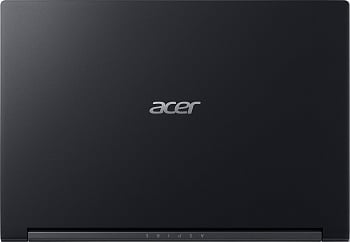 Купить Ноутбук Acer Aspire 7 A715-41G-R0PS Charcoal Black (NH.Q8QEU.00A) - ITMag