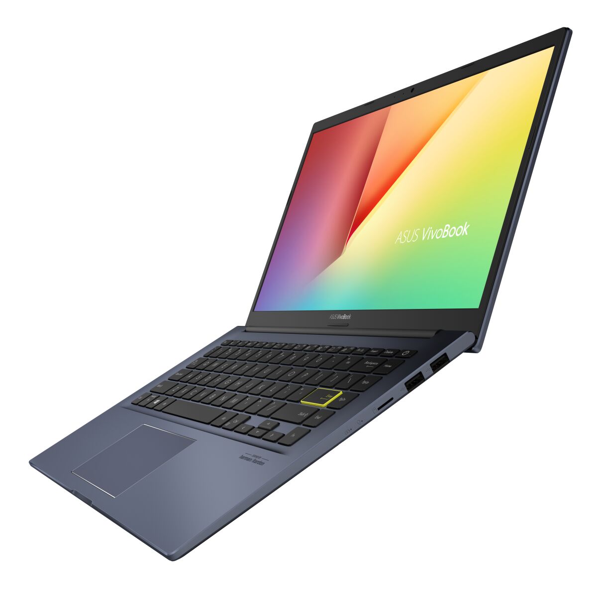 Купить Ноутбук ASUS VivoBook X413EA (X413EA-EB652T) - ITMag