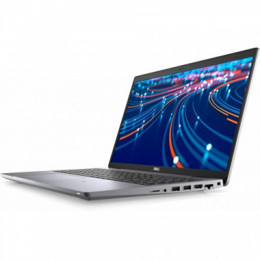 Купить Ноутбук Dell Latitude 5520 (9D1GC) - ITMag