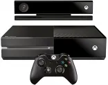 Microsoft Xbox One (7UV-00077)
