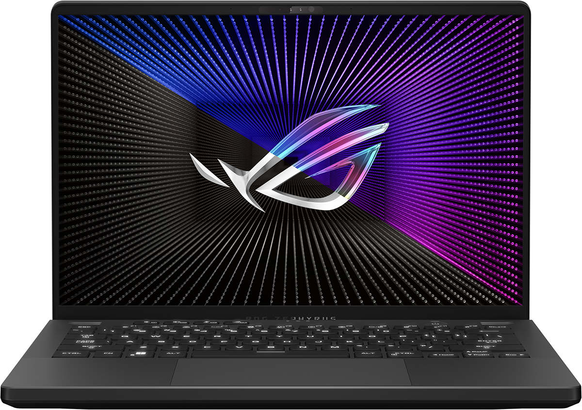 Купить Ноутбук ASUS ROG Zephyrus G14 GA402XI (GA402XI-N2020X) - ITMag