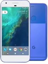Google Pixel 32GB (Blue)