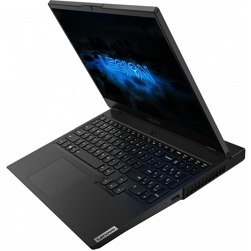 Купить Ноутбук Lenovo Legion 5 15IMH05H Phantom Black (81Y6008XRA) - ITMag