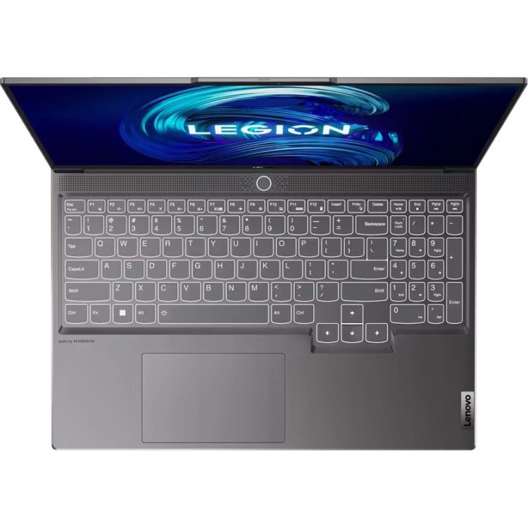 Купить Ноутбук Lenovo Legion Slim 7 (82TF016RUS) - ITMag