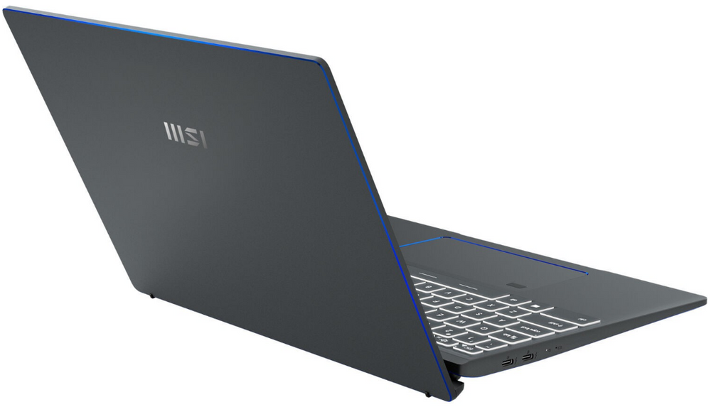 Купить Ноутбук MSI Prestige 14 Evo A11M (PS14A11M-005DE) - ITMag