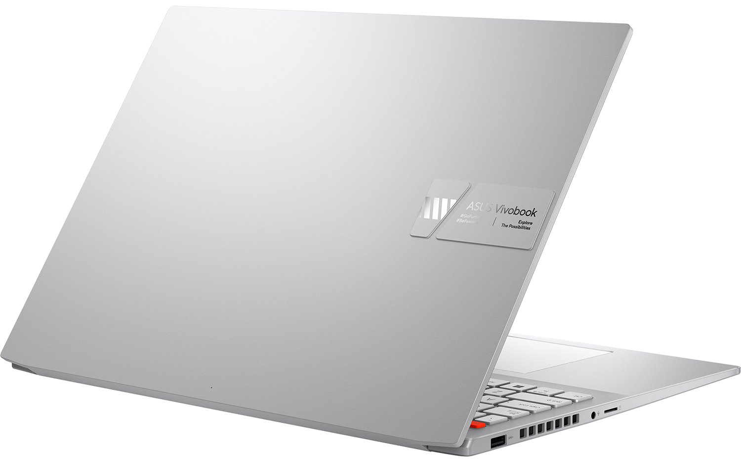 Купить Ноутбук ASUS Vivobook Pro 16 OLED K6602VV (K6602VV-MX082, 90NB1142-M003C0) - ITMag