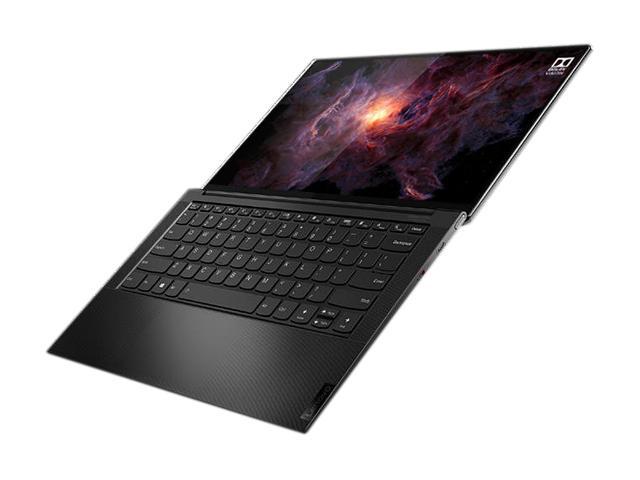 Купить Ноутбук Lenovo IdeaPad Slim 9 14ITL5 (82D2000BUS) - ITMag