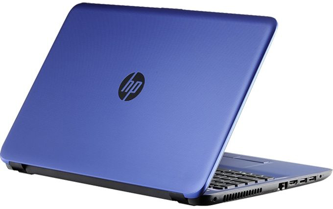 Купить Ноутбук HP 15-AY015 (X7W77UA) - ITMag