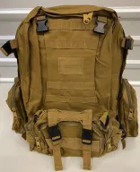 Рюкзак для военных
