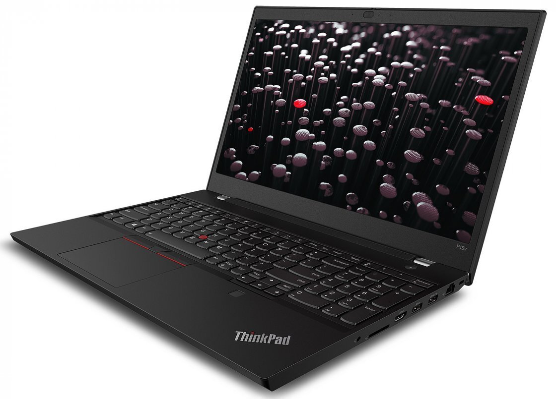 Купить Ноутбук Lenovo ThinkPad P15v (20TQ003VRT) - ITMag