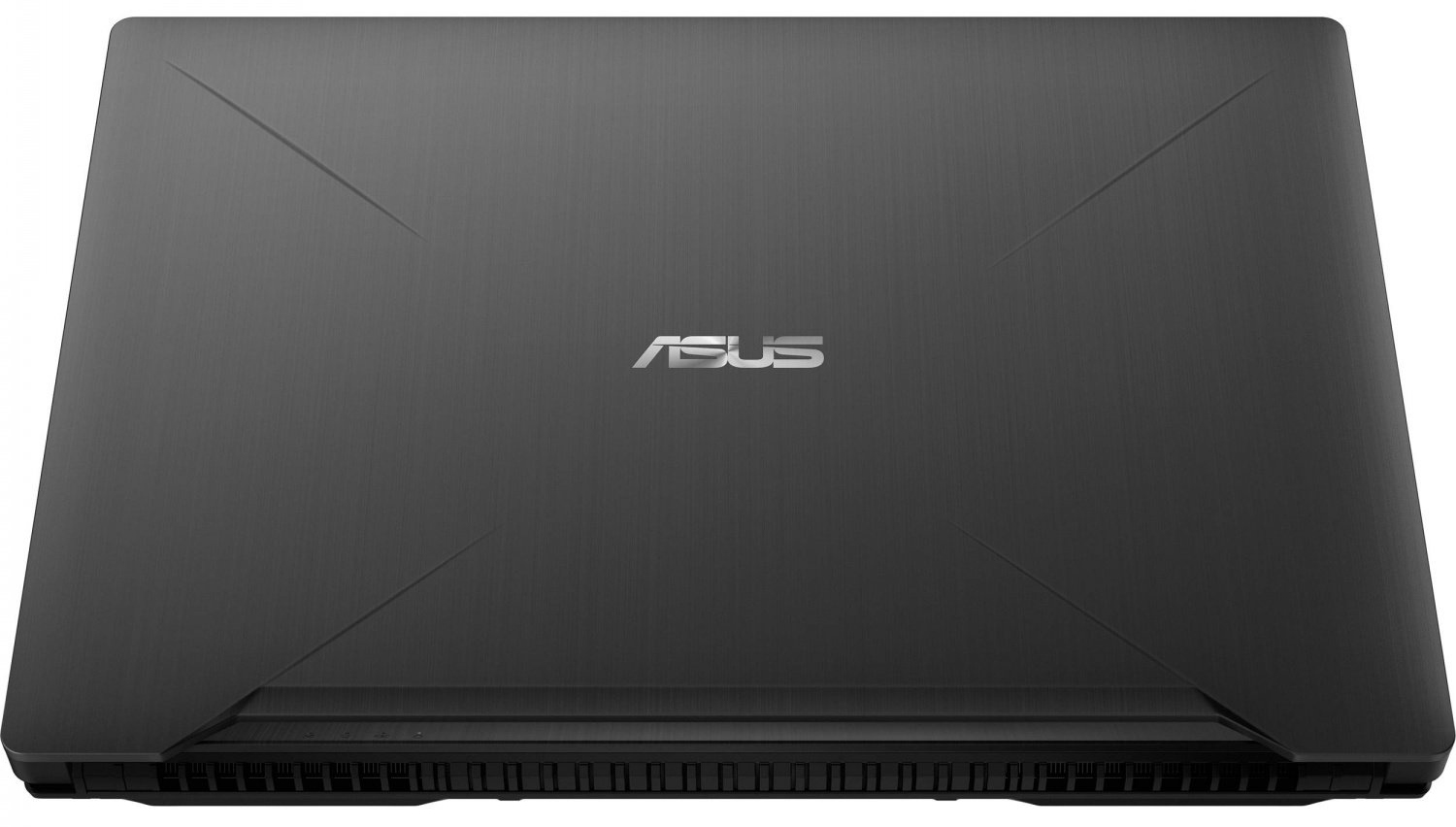 Купить Ноутбук ASUS ROG FX503VD Black (FX503VD-E4022) - ITMag