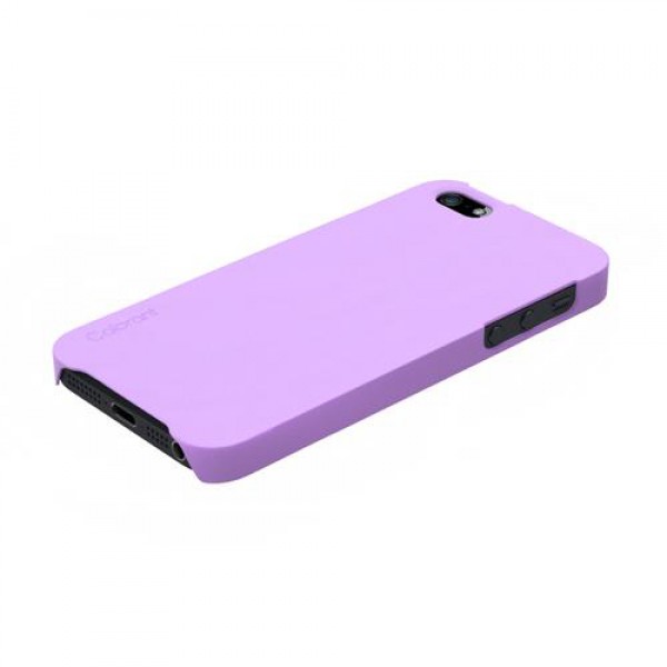 Colorant C1 Purple для iPhone 5/5S (7210) - ITMag