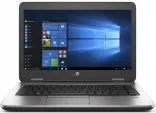 Купить Ноутбук HP ProBook 640 G2 (T9X07EA)