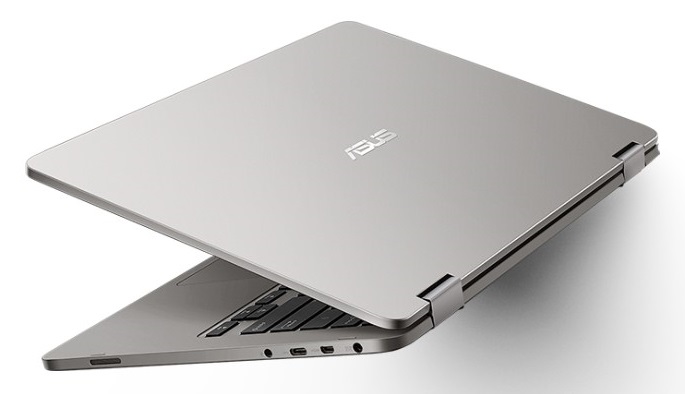 Купить Ноутбук ASUS Vivobook Flip 14 TP401MA (TP401MA-BZ214T) - ITMag