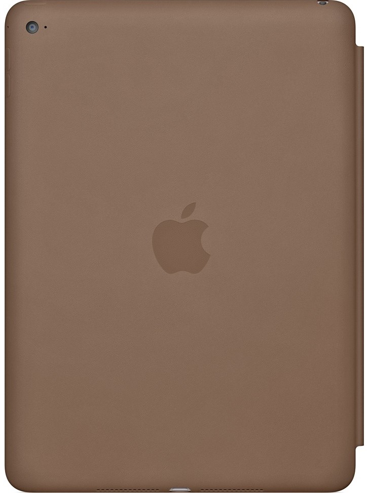 Apple iPad Air 2 Smart Case - Olive Brown MGTR2 - ITMag