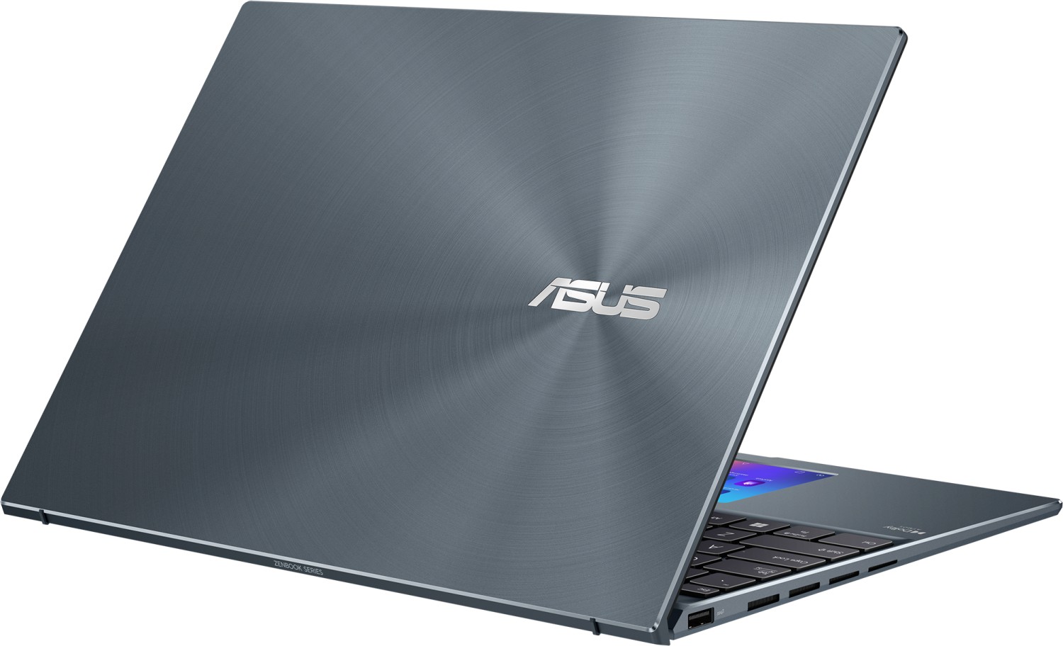 Купить Ноутбук ASUS ZenBook 14X OLED UX5400ZB (UX5400ZB-OLED-7W) - ITMag