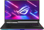 ASUS ROG Strix Scar 17 G733ZW 2022 (G733ZW-XS92-CA)