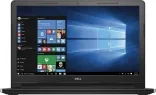 Купить Ноутбук Dell Inspiron 3558 (I353410DIL-50) Black