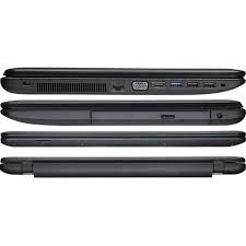 Купить Ноутбук ASUS X751LB (X751LB-TY256D) Black - ITMag
