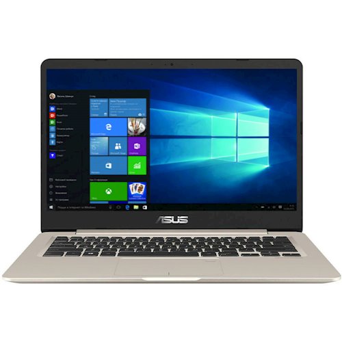 Купить Ноутбук ASUS VivoBook S15 S530UN (S530UN-BQ113T) - ITMag