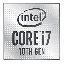 Intel Core i7-10700K (BX8070110700K) - ITMag