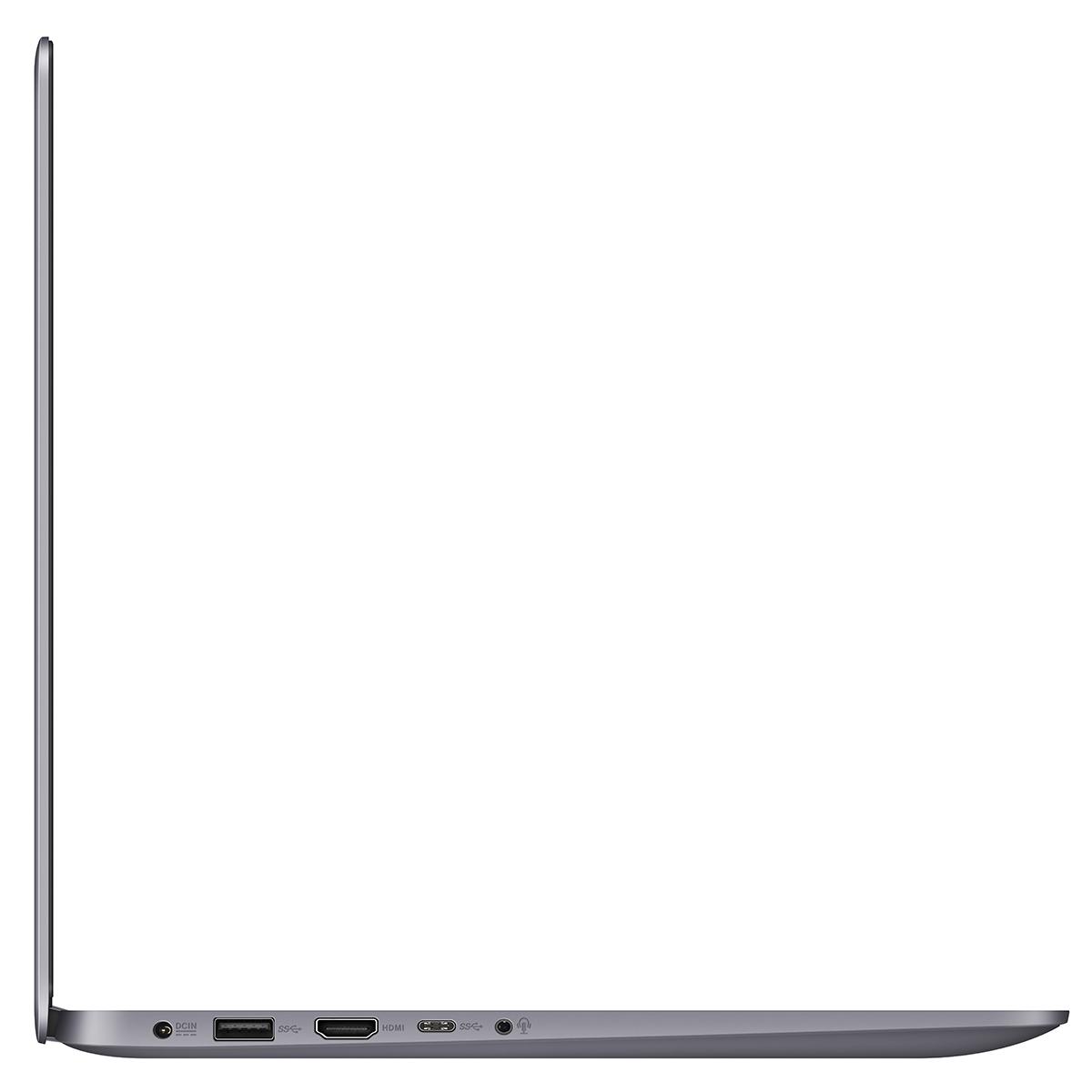 Купить Ноутбук ASUS VivoBook 14 X411UN Grey (X411UN-EB161) - ITMag