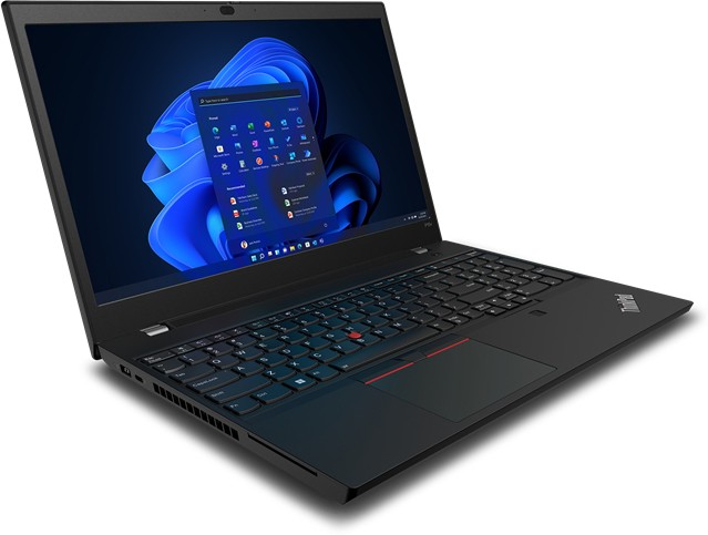 Купить Ноутбук Lenovo ThinkPad T15p Gen 3 (21DA000XUS) - ITMag