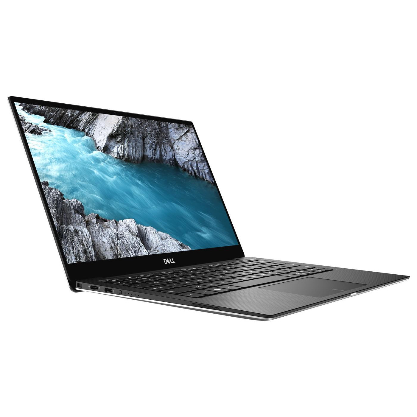 Купить Ноутбук Dell XPS 13 7390 (GZC55Y2) - ITMag