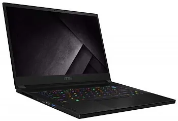 Купить Ноутбук MSI GS66 Stealth 10SE (GS6610SE-442US) - ITMag