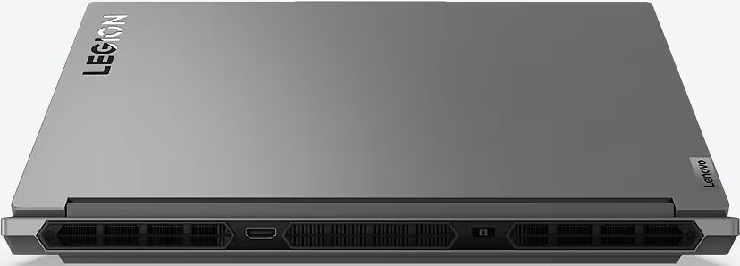 Купить Ноутбук Lenovo Legion 5 16IRX9 Luna Grey (83DG00D8US) - ITMag