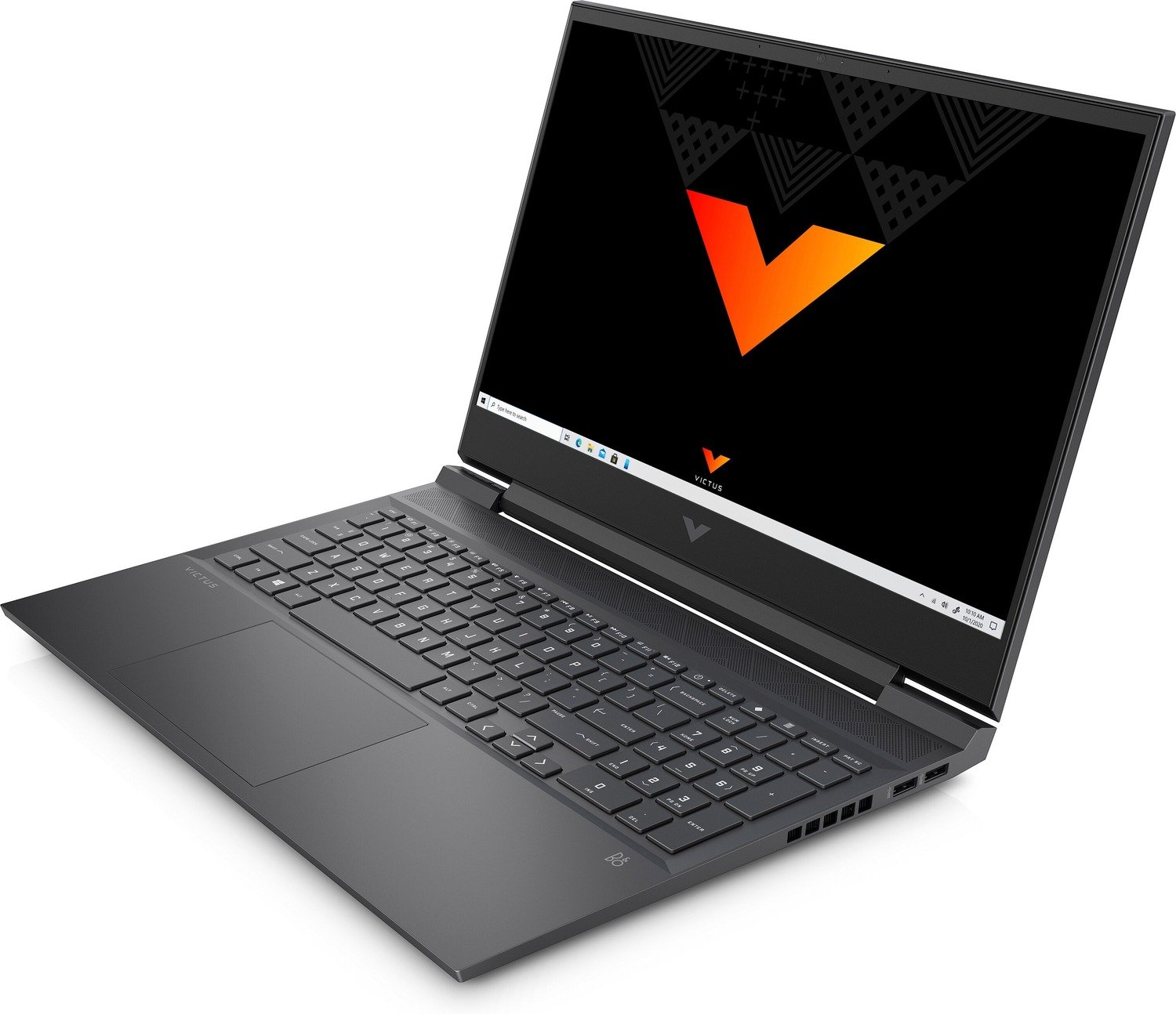 Купить Ноутбук HP Victus 16-d1011ua (67H71EA) - ITMag