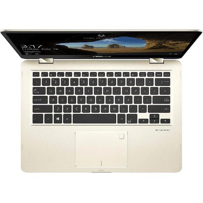 Купить Ноутбук ASUS ZenBook Flip 14 UX461UA (UX461UA-E1117T) - ITMag